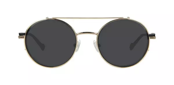 Oprawa z nakładką clip-on TONNY 0026AC5