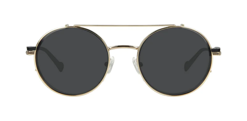 Oprawa z nakładką clip-on TONNY 0026AC5