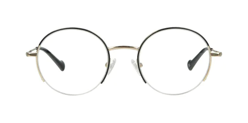 Oprawa z nakładką clip-on TONNY 0026AC1