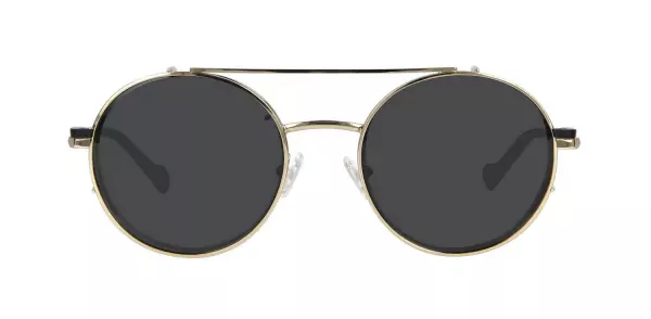 Oprawa z nakładką clip-on TONNY 0026AC1