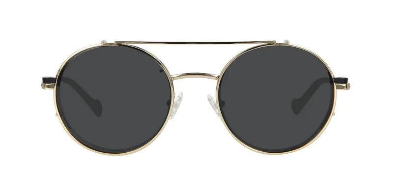 Oprawa z nakładką clip-on TONNY 0026AC1