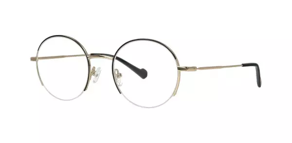 Oprawa z nakładką clip-on TONNY 0026AC1