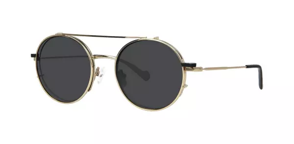 Oprawa z nakładką clip-on TONNY 0026AC1