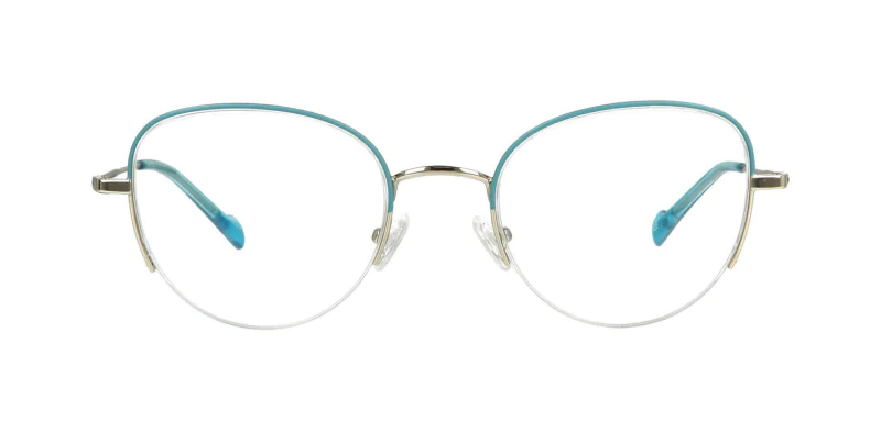 Oprawa z nakładką clip-on TONNY 0027AC1