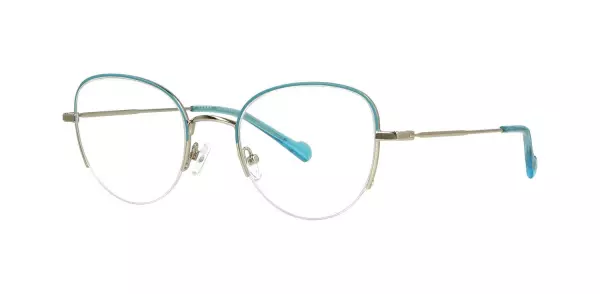 Oprawa z nakładką clip-on TONNY 0027AC1