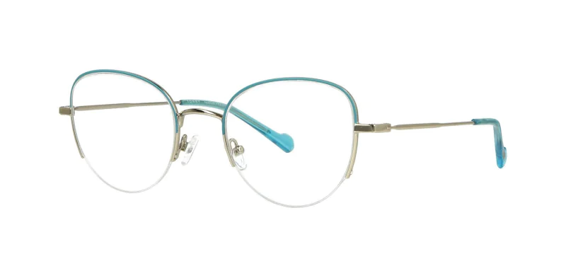 Oprawa z nakładką clip-on TONNY 0027AC1