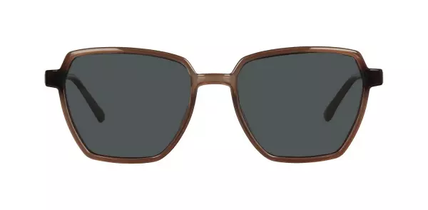 Oprawa z nakładką clip-on TONNY 0028C3