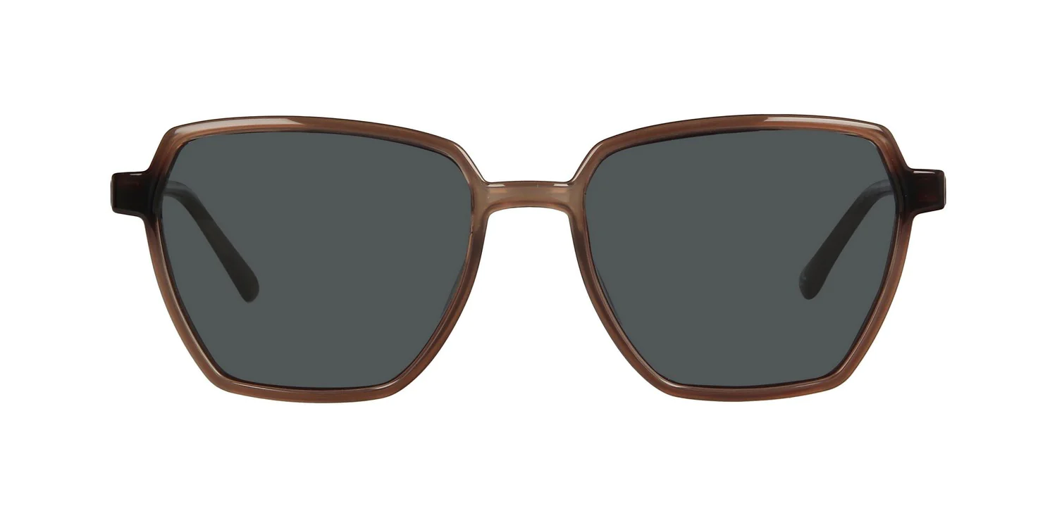 Oprawa z nakładką clip-on TONNY 0028C3