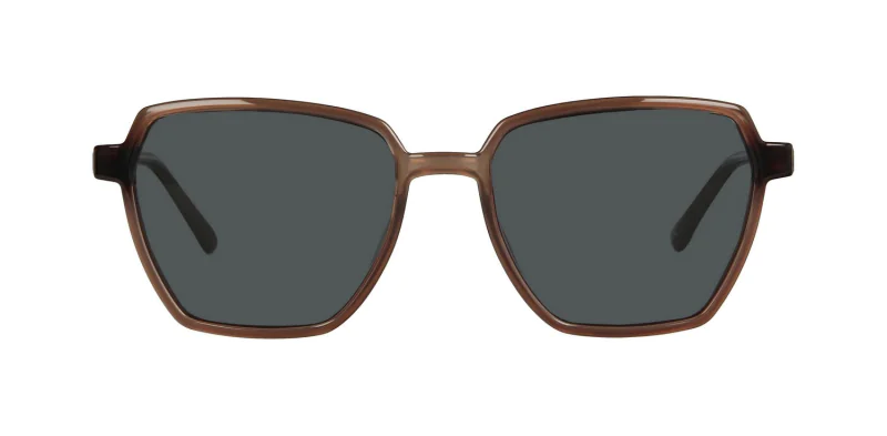 Oprawa z nakładką clip-on TONNY 0028C3