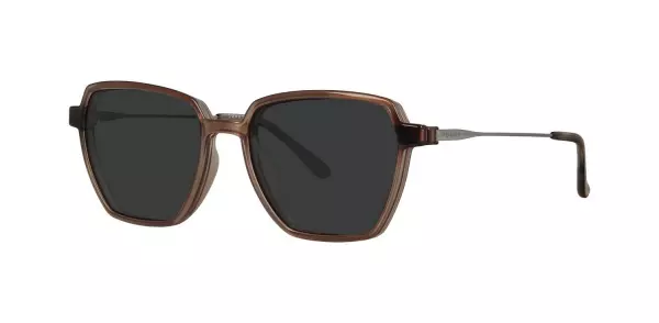 Oprawa z nakładką clip-on TONNY 0028C3