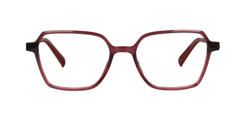 Oprawa z nakładką clip-on TONNY 0034C2