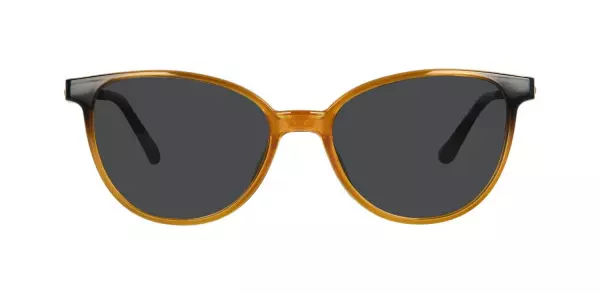 Oprawa z nakładką clip-on TONNY 0035C4