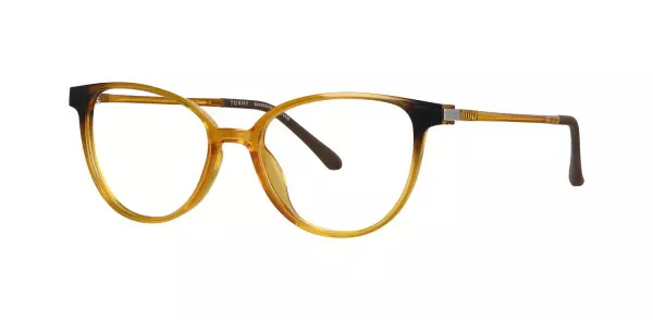 Oprawa z nakładką clip-on TONNY 0035C4