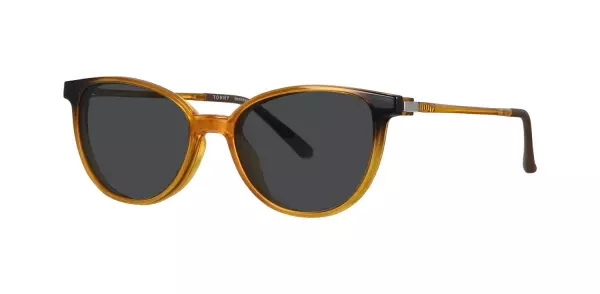 Oprawa z nakładką clip-on TONNY 0035C4