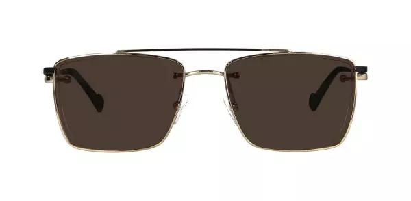 Oprawa z nakładką clip-on TONNY 0037C3