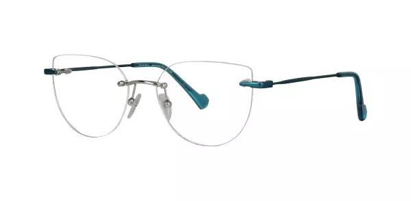 Oprawa z nakładką clip-on TONNY 0038C1