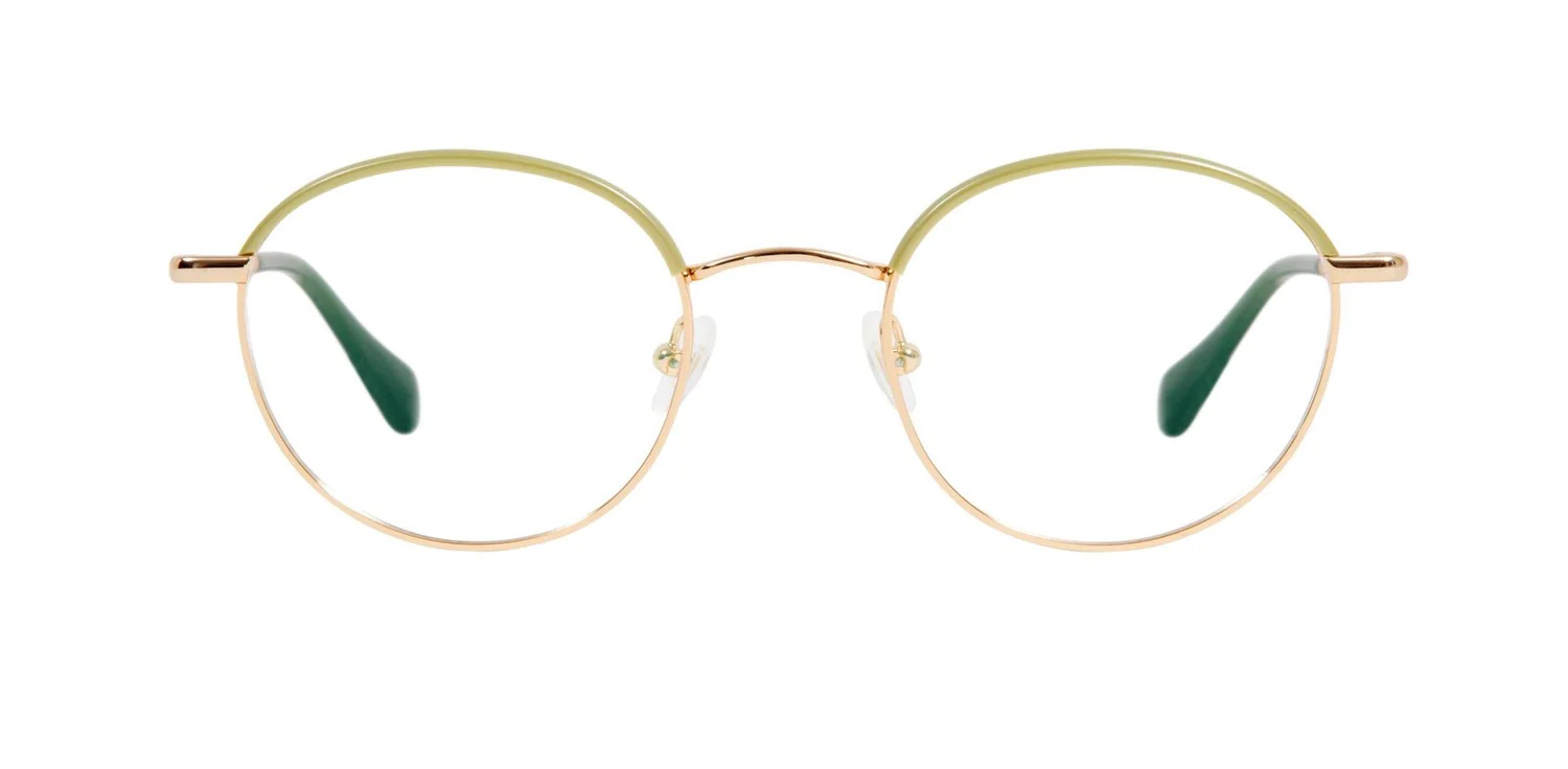 Oprawa okularowa GIGI Studios 63510/0 TRIBECA