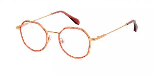 Oprawa okularowa GIGI Studios 6681/5 ABIE XS