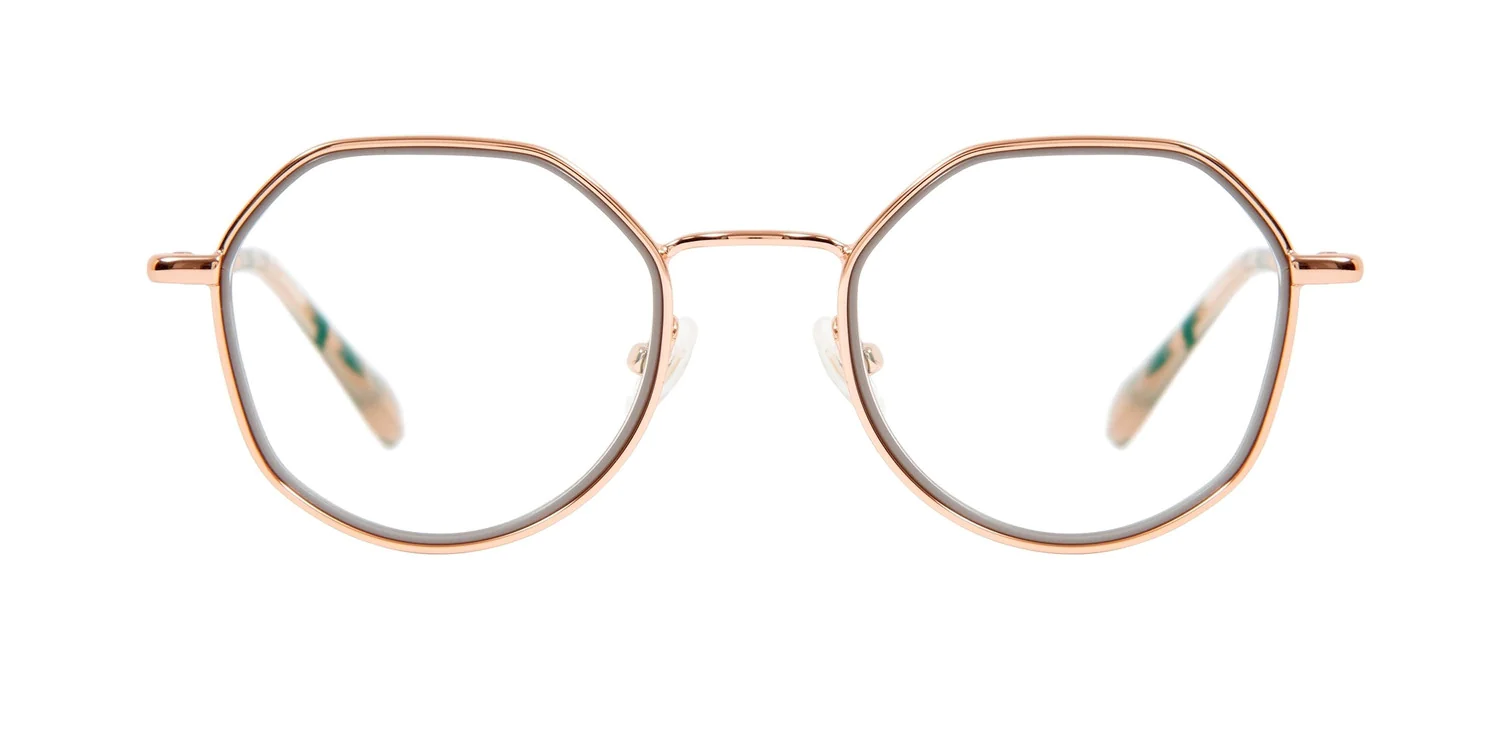 Oprawa okularowa GIGI Studios 6681/6 ABIE XS