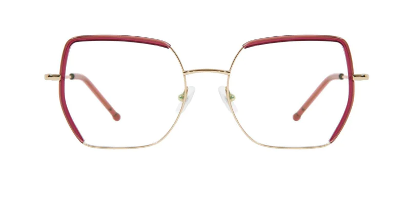 Oprawa okularowa GIGI Studios 8090/6 MINERVA LAB