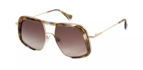 Okulary przeciwsłoneczne GIGI Studios 6690/9 KENZA