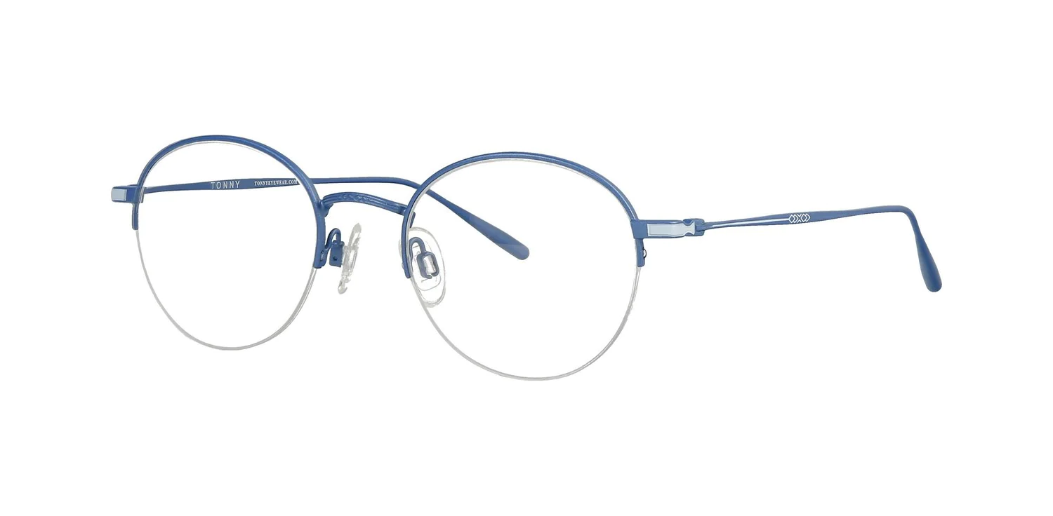 Oprawa okularowa TONNY Future F58C3