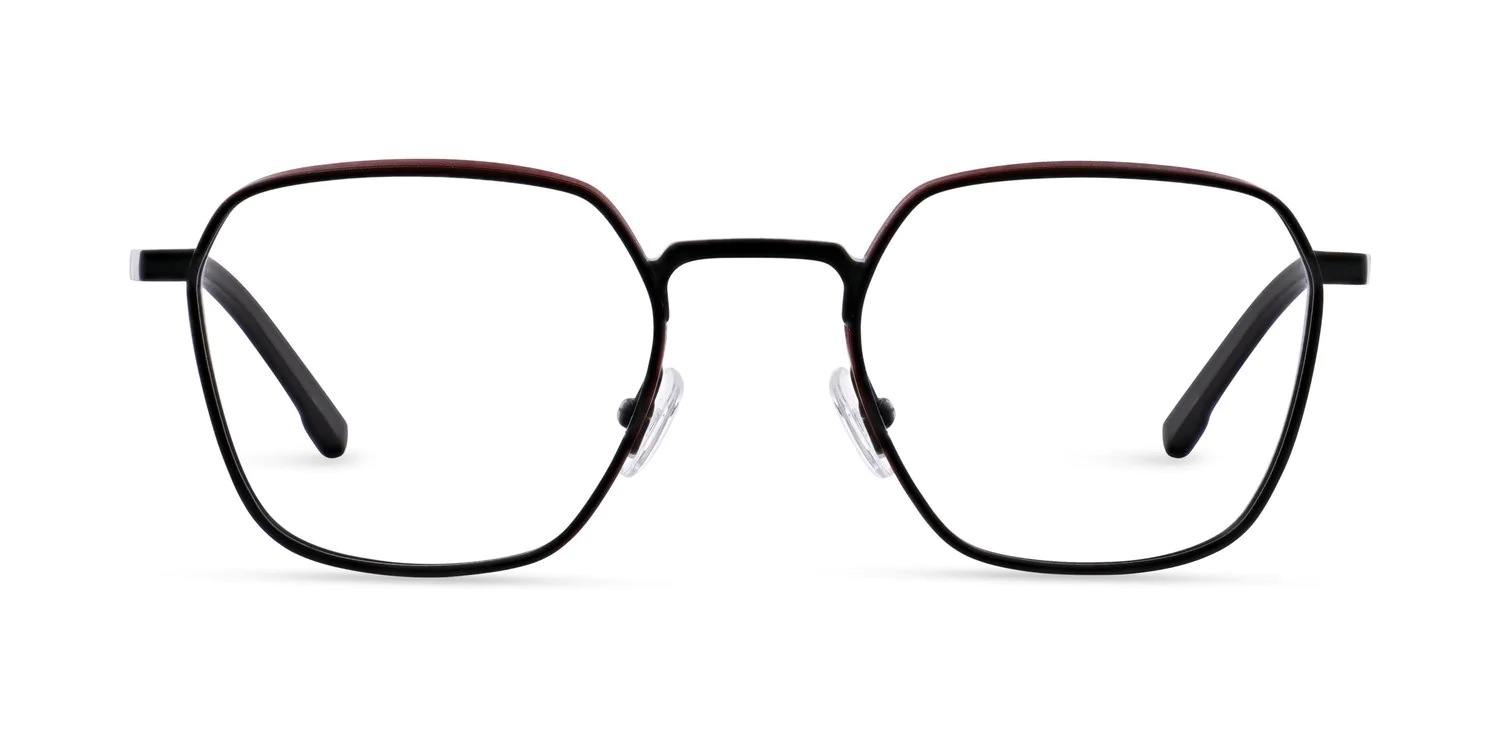 Oprawa okularowa MOREL OGA...