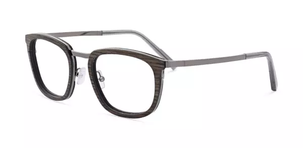 Oprawa okularowa MOREL OGA 10169O MG08