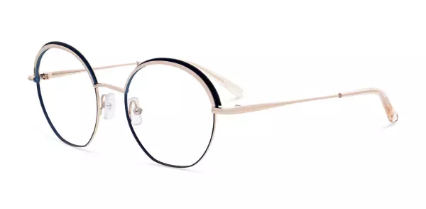 Oprawa okularowa MOREL KOALI 20108K BP03