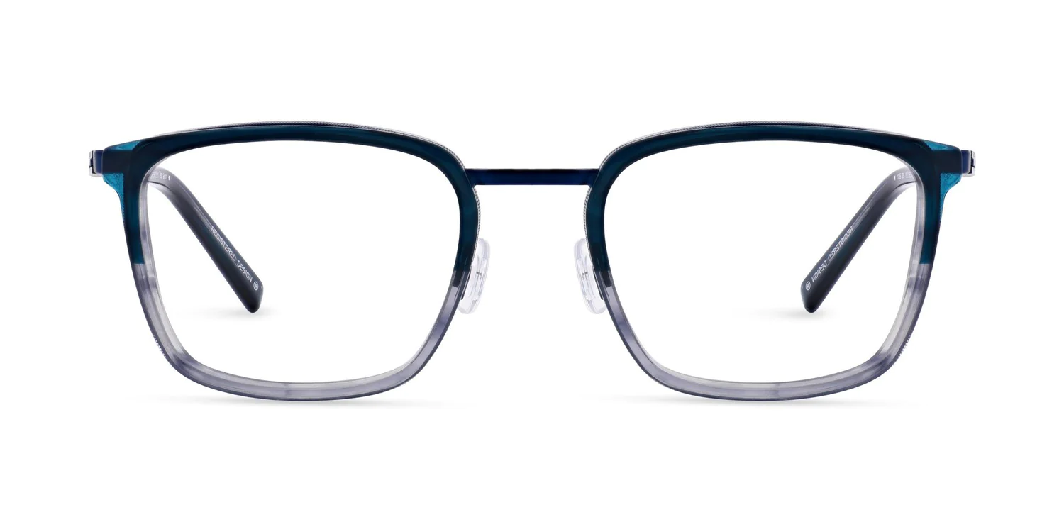 Oprawa okularowa MOREL OGA...