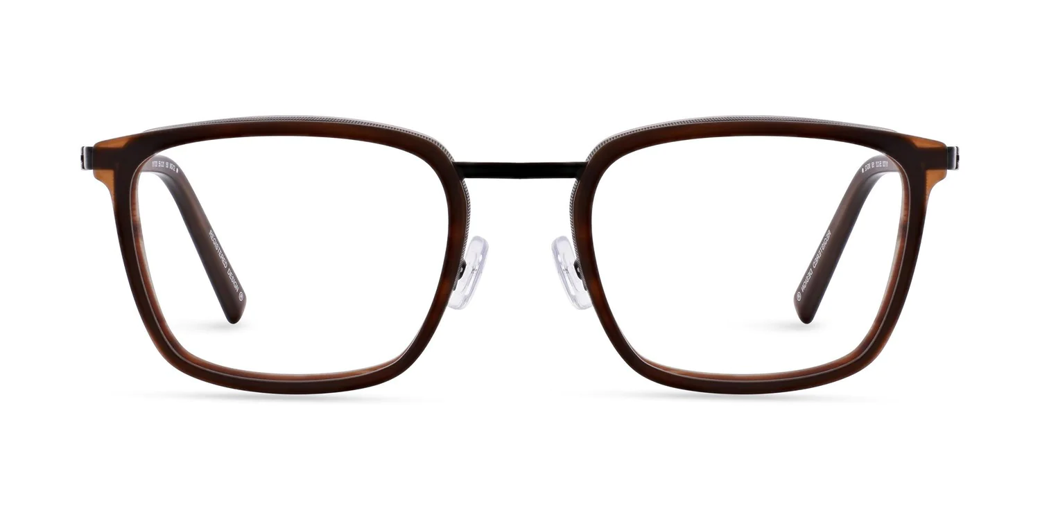 Oprawa okularowa MOREL OGA...