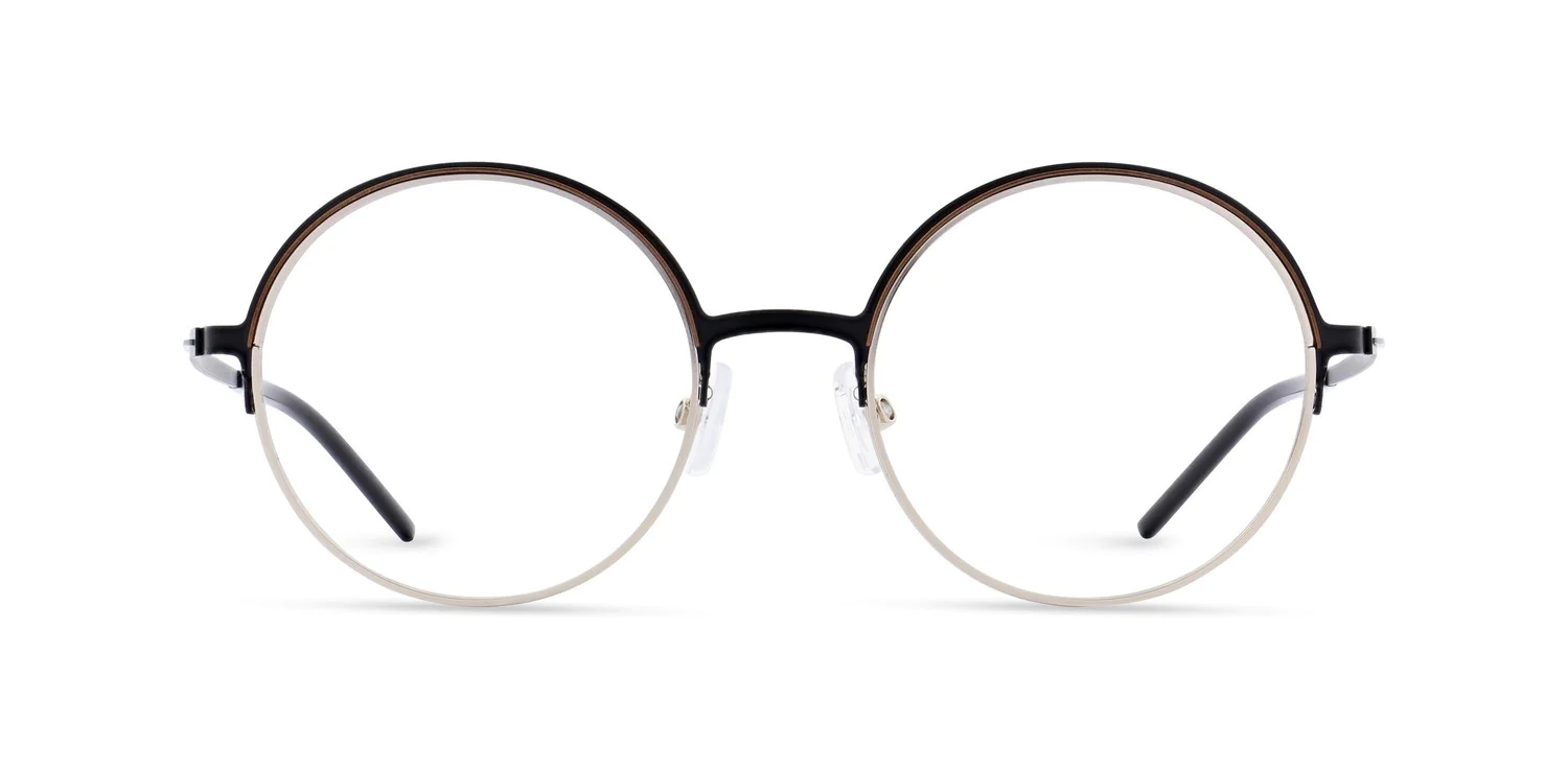 Oprawa okularowa MOREL...