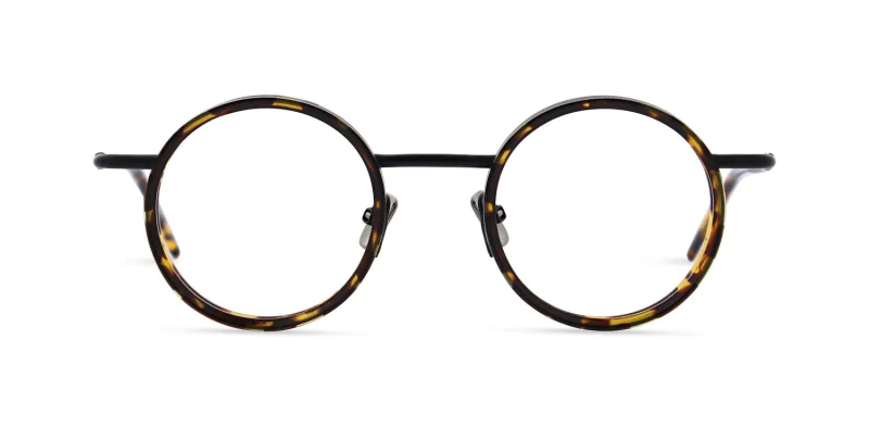 Oprawa okularowa MOREL JEAN NOUVEL 90012C TN03