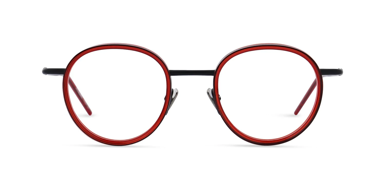 Oprawa okularowa MOREL JEAN...