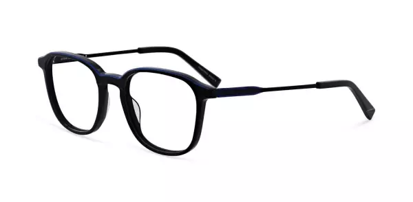 Oprawa okularowa MOREL NOMAD 40164N NB07