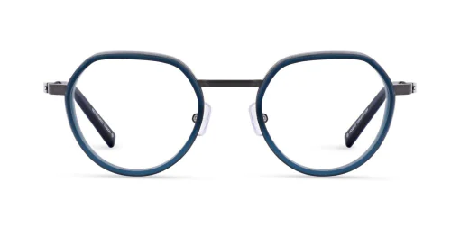 Oprawa okularowa MOREL OGA 10170O BG02