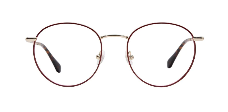 Oprawa okularowa GIGI Studios 64060/9 BLUES