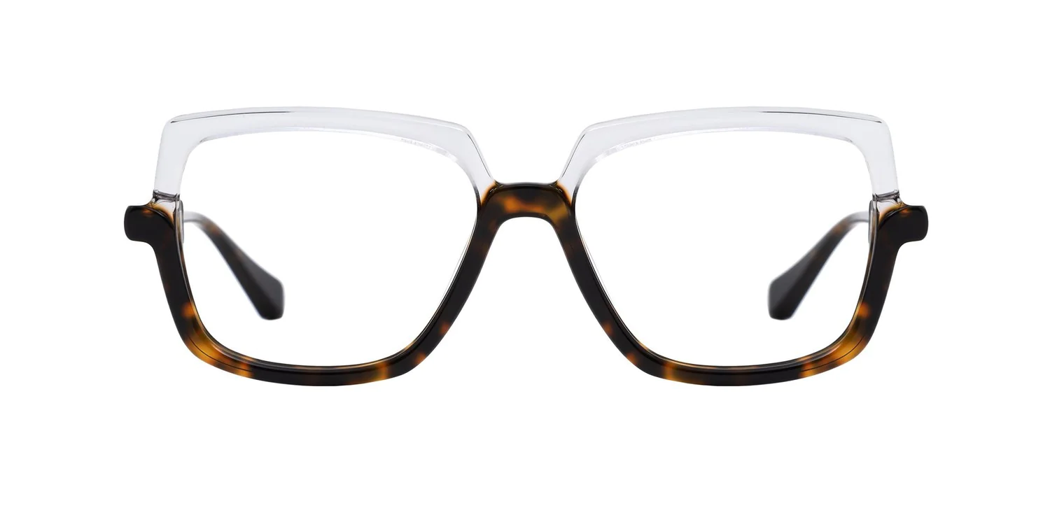 Oprawa okularowa GIGI Studios 6500/2 CAMILA