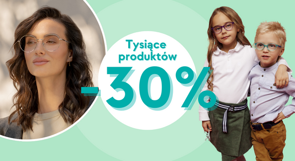 Celebruj Dzień Matki i Dzień Dziecka na OptykLokalnie.pl