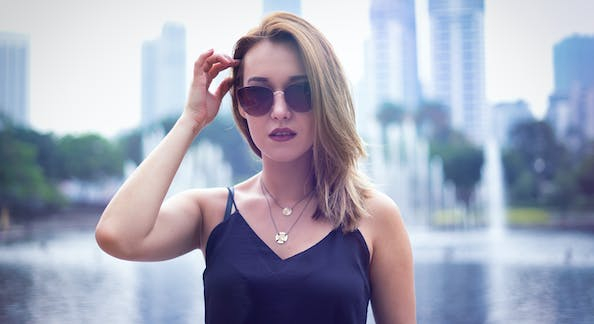 Jak dobrać okulary do twarzy?