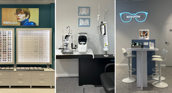 Badanie wzroku – kiedy warto wybrać się do optometrysty?