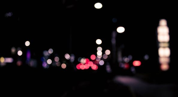 Astygmatyzm co to jest - objawy astygmatyzmu